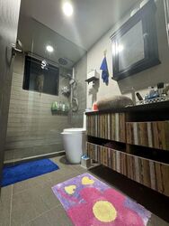 Central Green Condominium (D3), Condominium #483311401